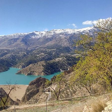 El Mirador De Castril - Granada Villa Eksteriør billede